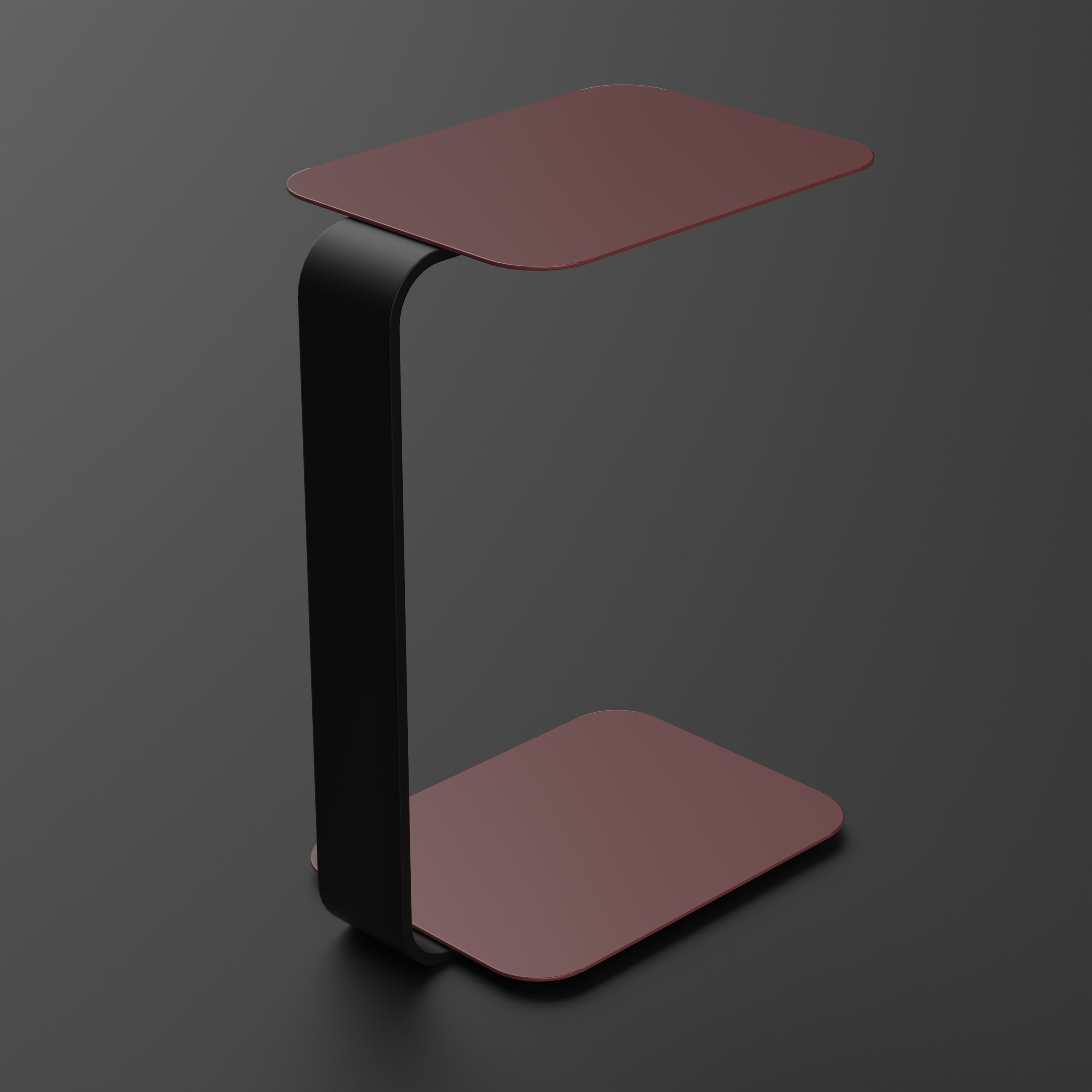 Code Side Table