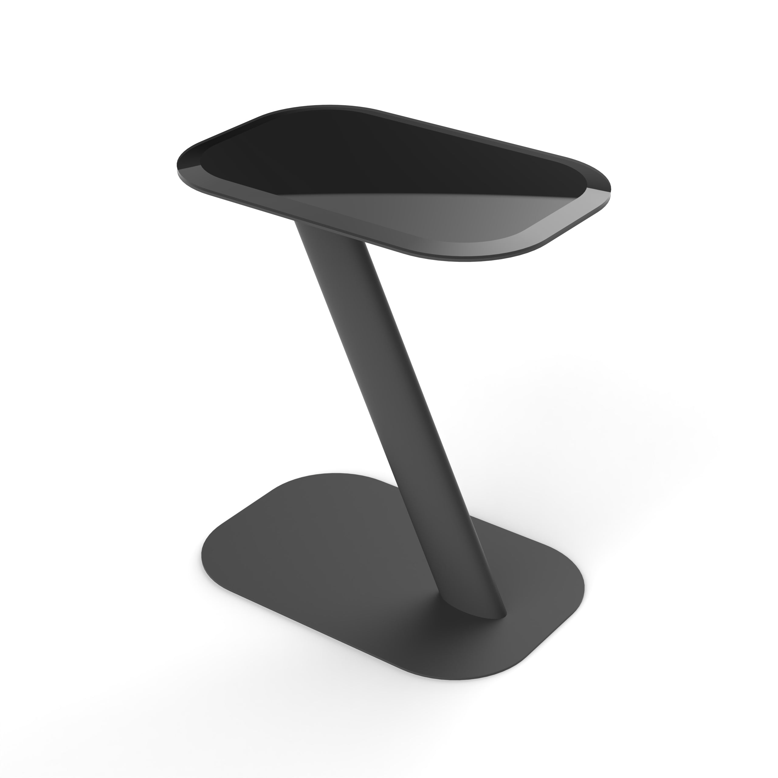 Verve End Table